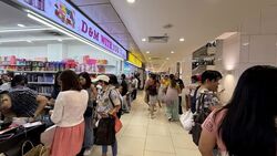 Lucky Plaza (D9), Shop House #628804791